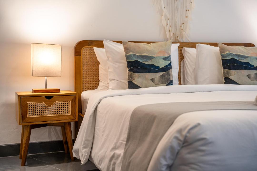 Photo of Bedroom in Padangsambian Klod