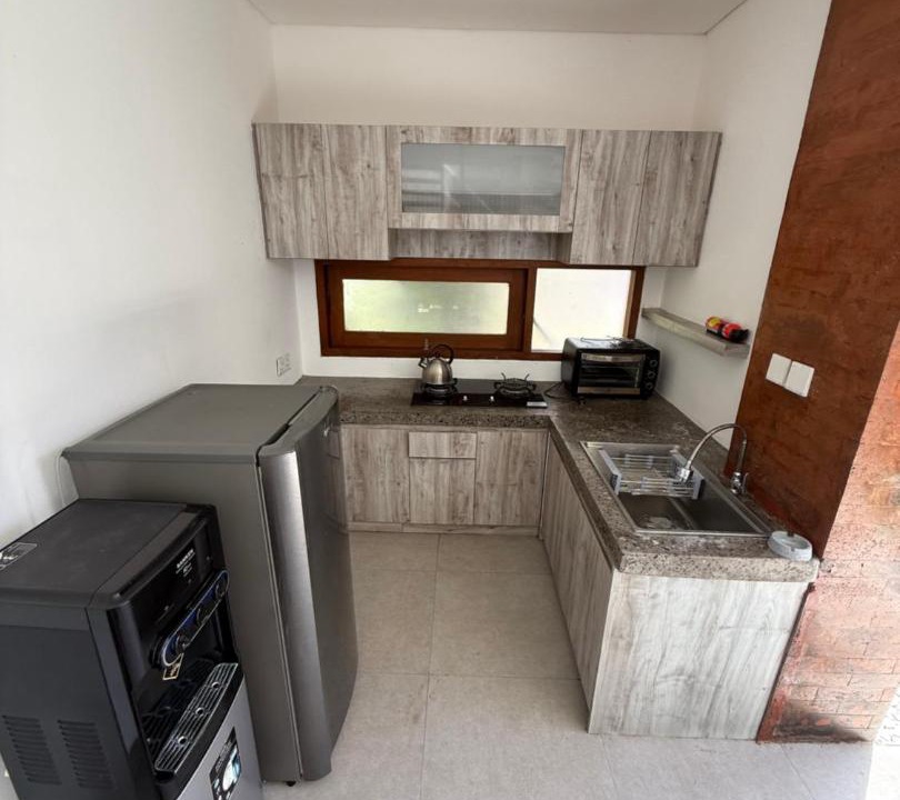 Photo of Kitchen in Umalas