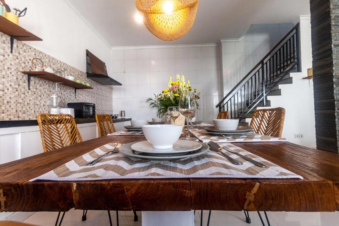 Photo of Kitchen in Sunset Road