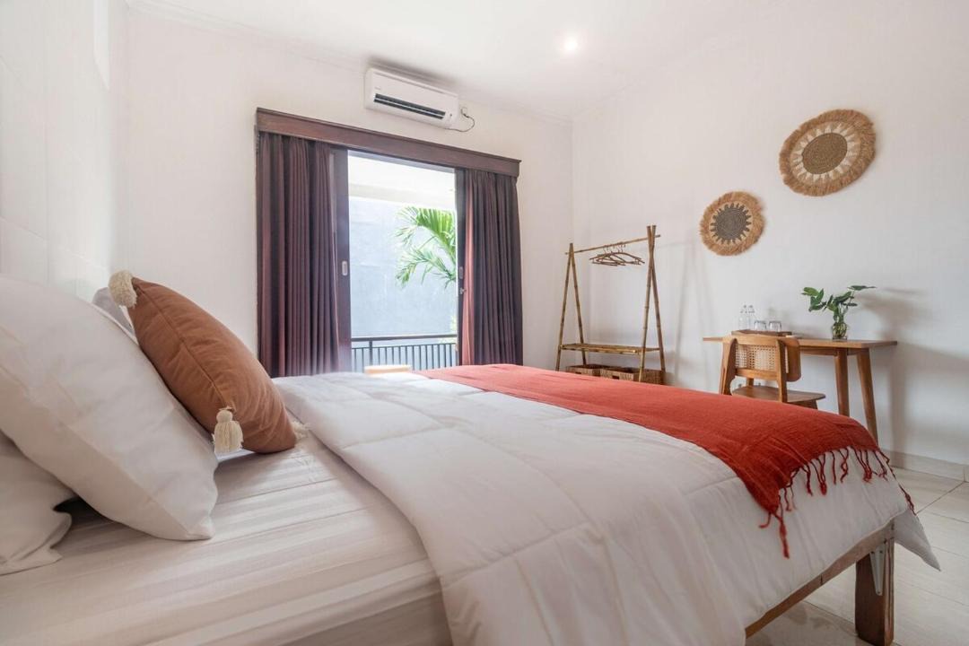 Photo of Bedroom in Sunset Road