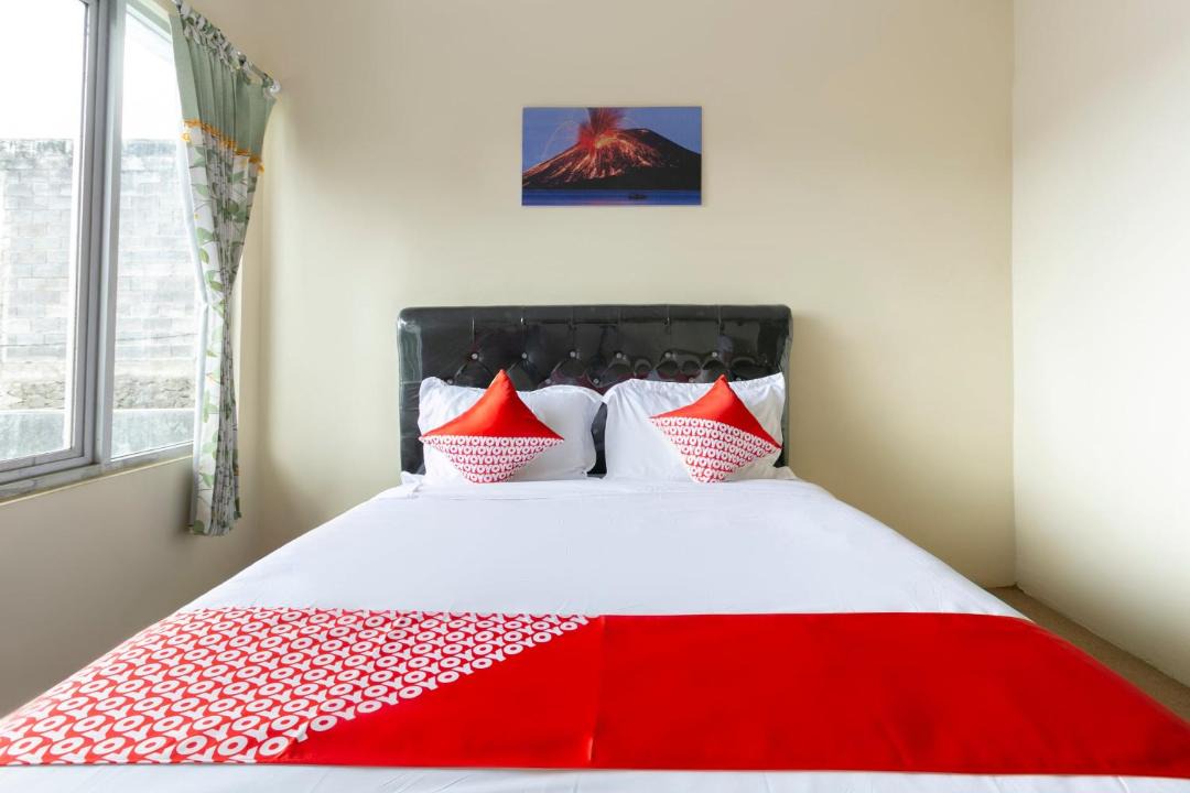 Photo of Bedroom in Lembang