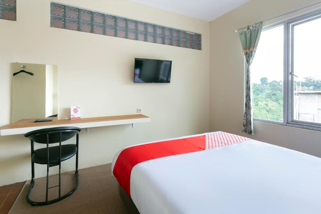 Photo of Bedroom in Lembang