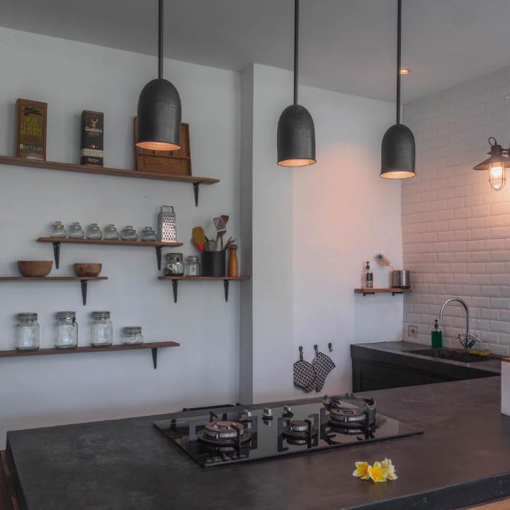 Photo of Kitchen in Cepaka