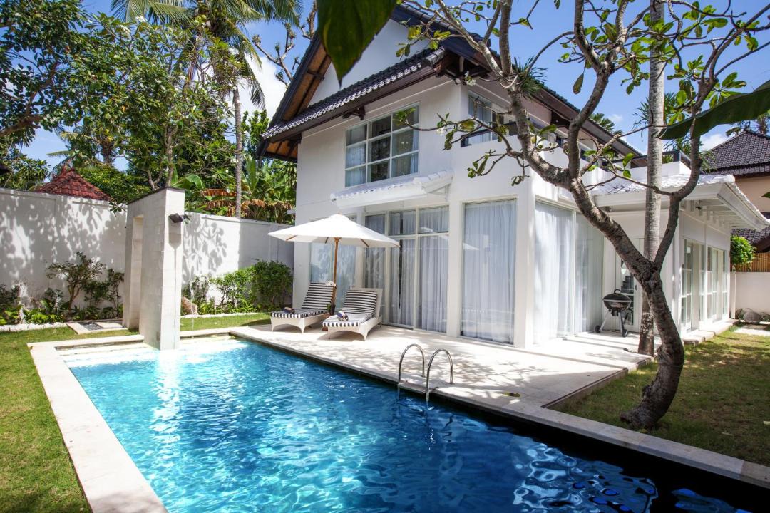 Photo of Outdoor in Central Seminyak
