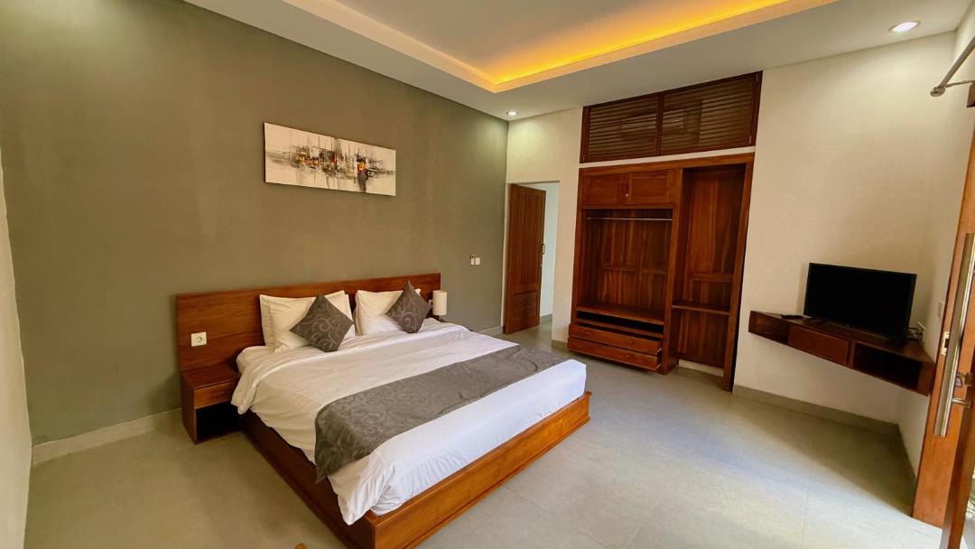 Photo of Bedroom in Umalas