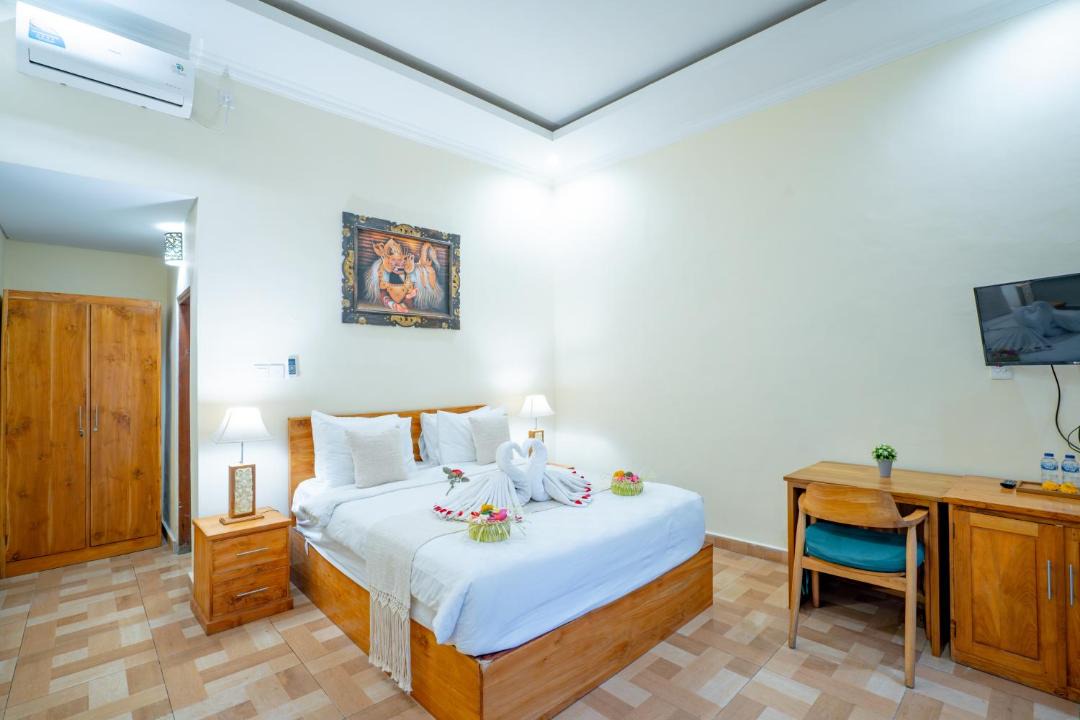 Photo of Bedroom in Melayang