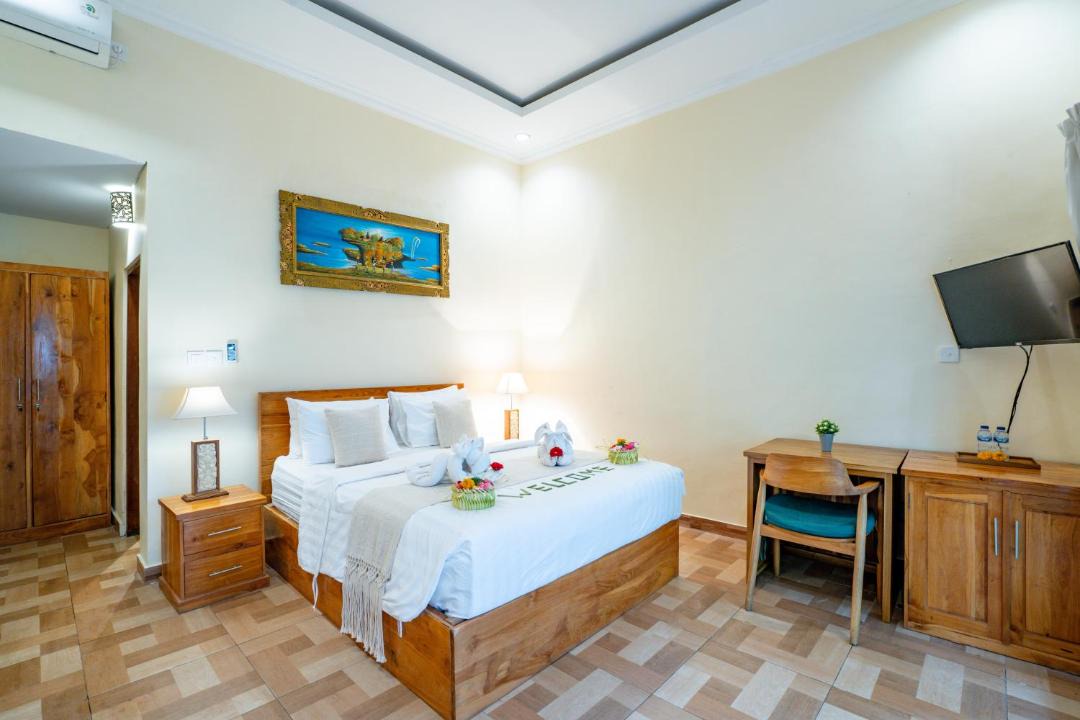Photo of Bedroom in Melayang