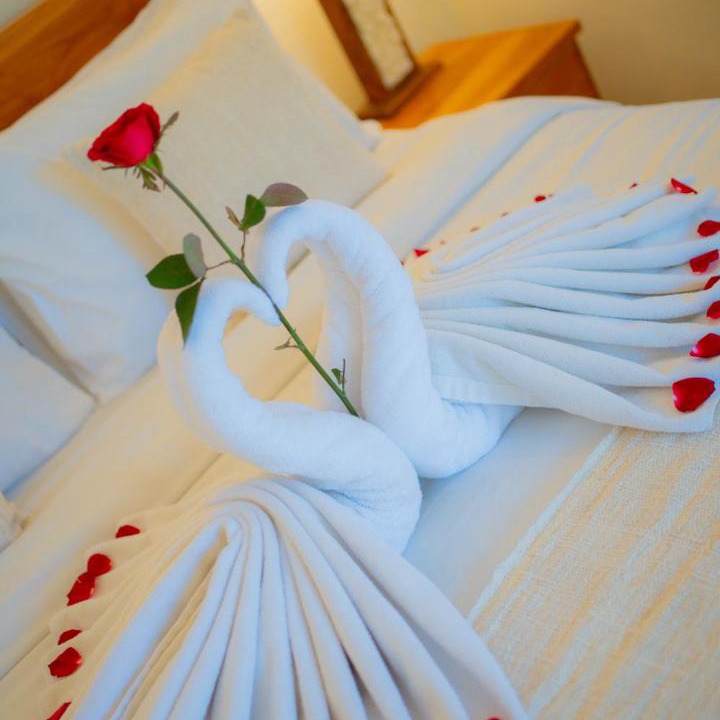 Photo of Bedroom in Melayang