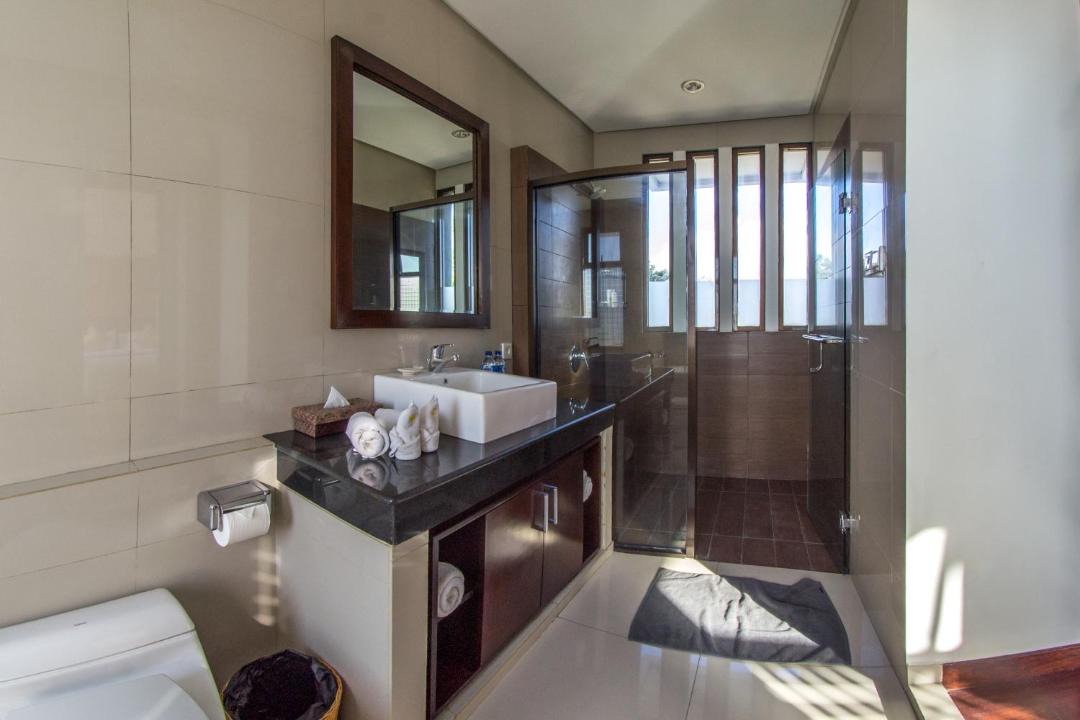 Photo of Bathroom in Batu Bolong