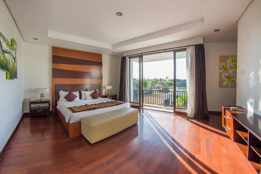 Photo of Bedroom in Batu Bolong