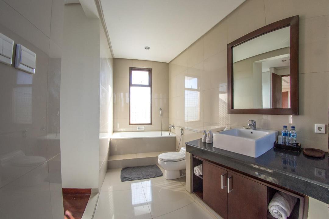 Photo of Bathroom in Batu Bolong