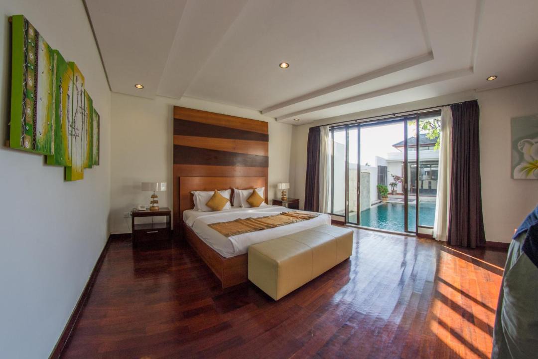 Photo of Bedroom in Batu Bolong