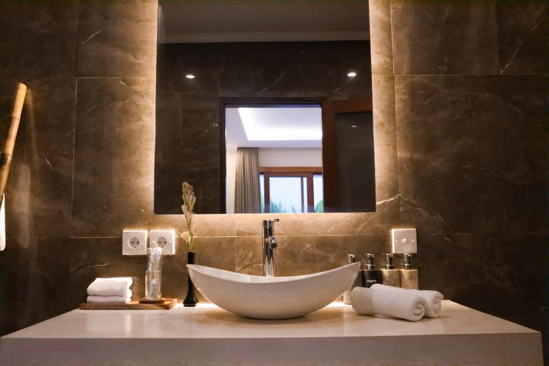 Photo of Bathroom in Seminyak