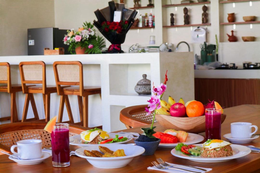 Photo of Kitchen in Seminyak