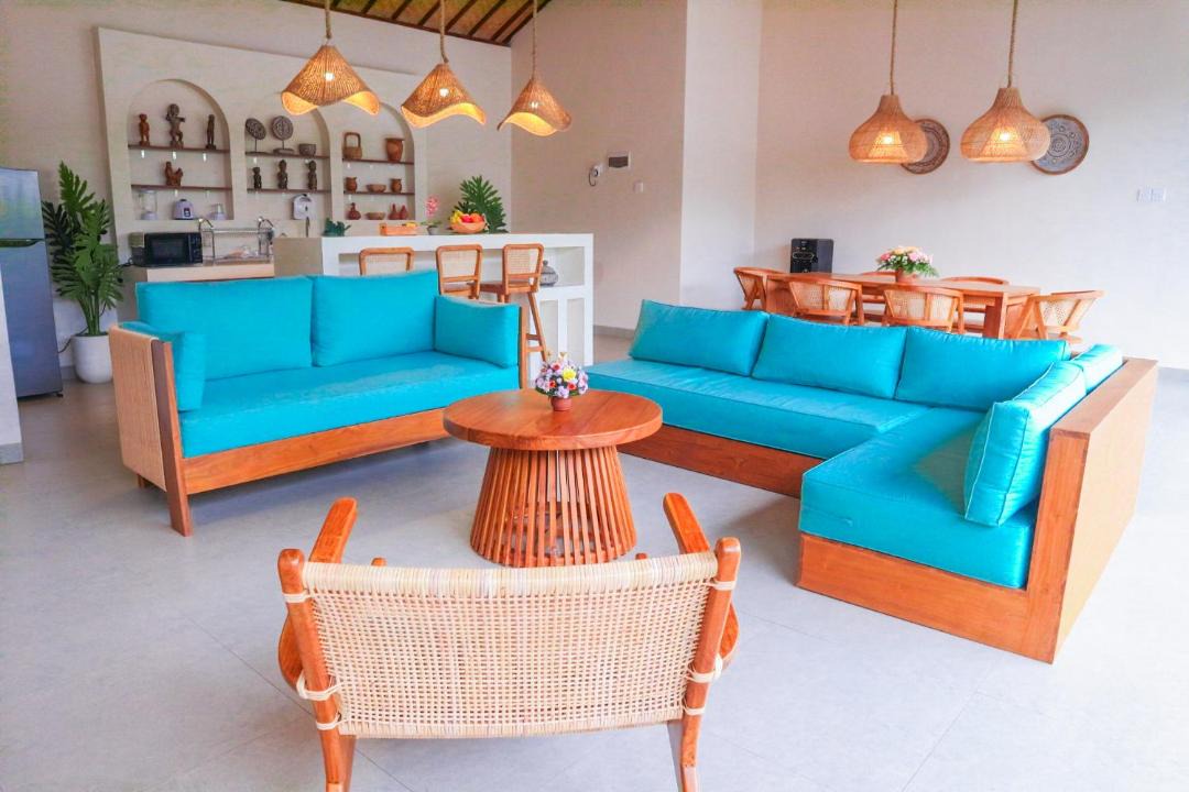 Photo of Livingroom in Seminyak