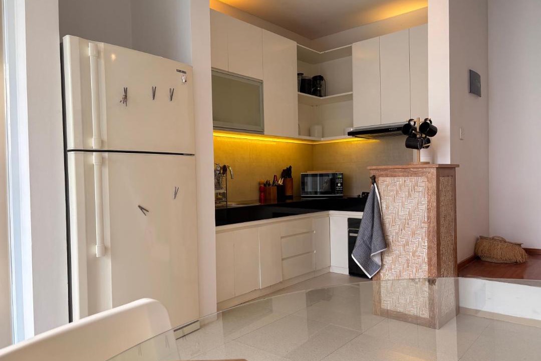 Photo of Kitchen in Berawa