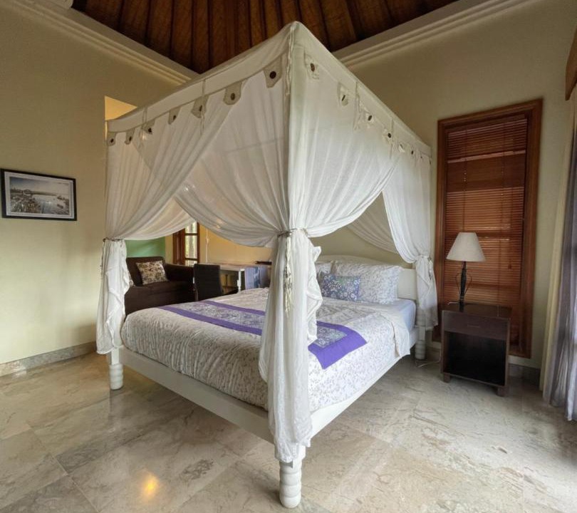 Photo of Bedroom in Bukit