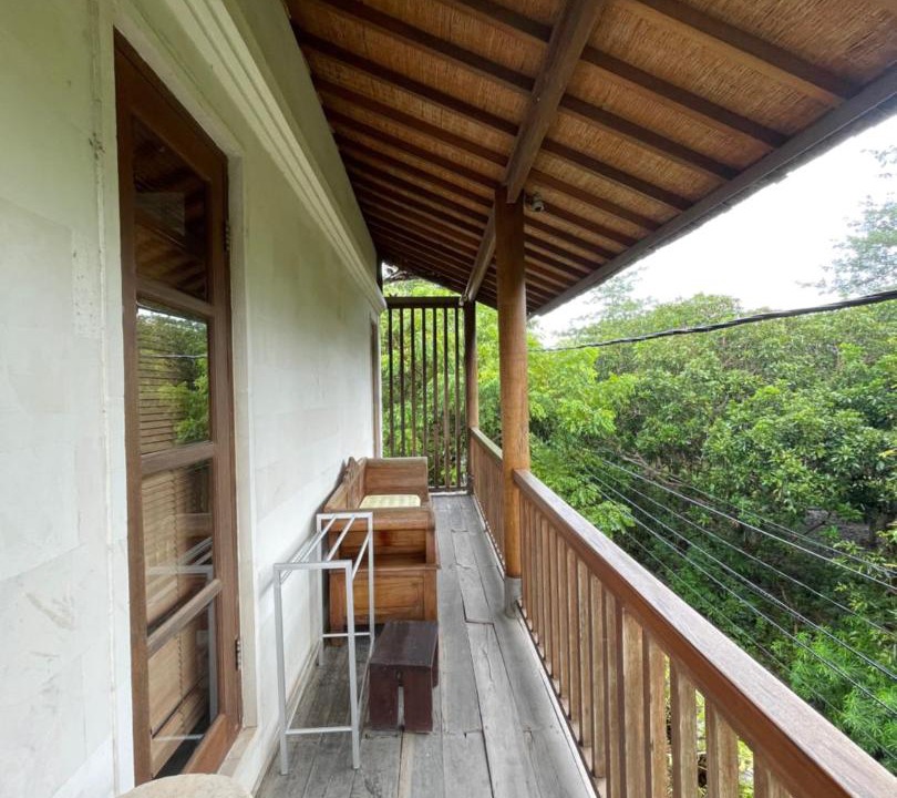 Photo of Patio Balcony in Bukit