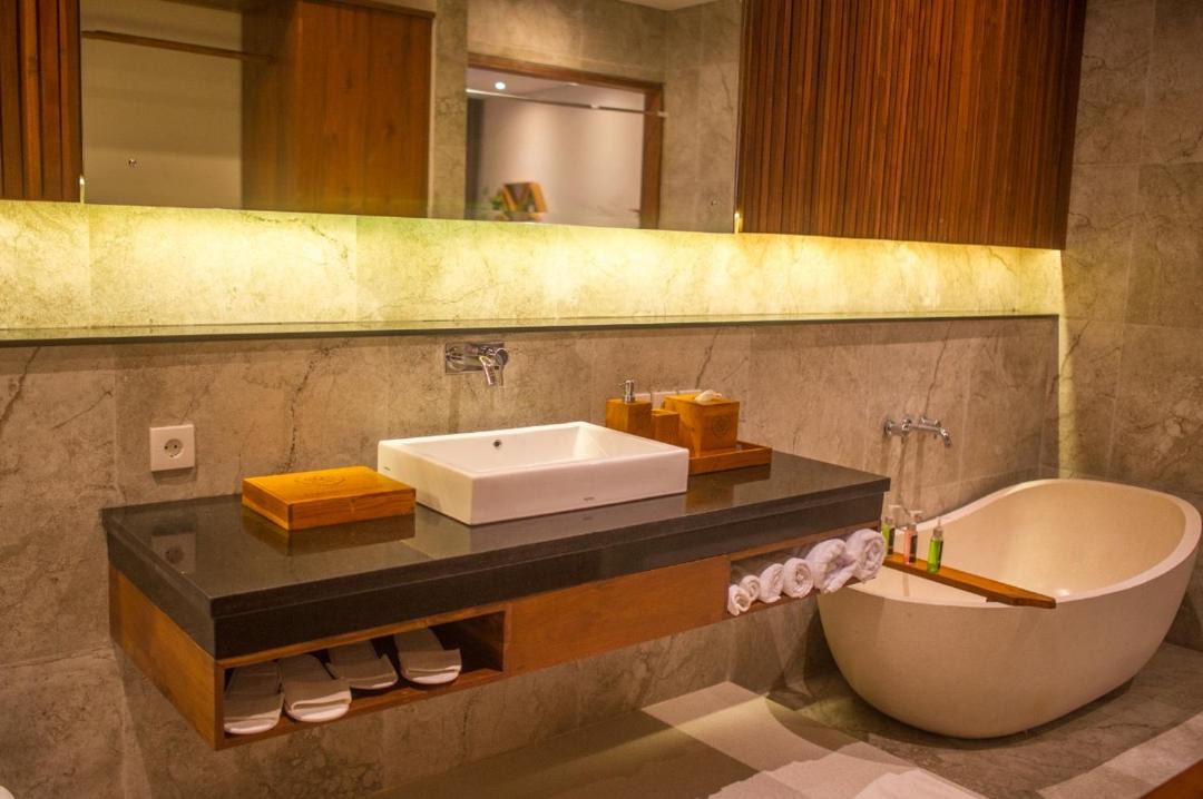 Photo of Bathroom in Lodtunduh
