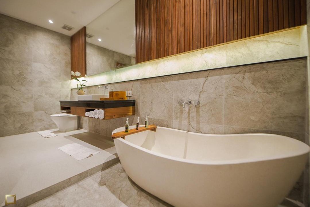 Photo of Bathroom in Lodtunduh