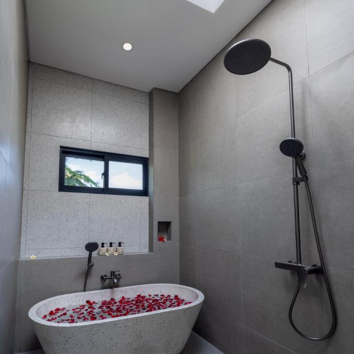 Photo of Bathroom in Mas
