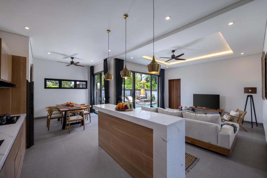 Photo of Kitchen in Mas