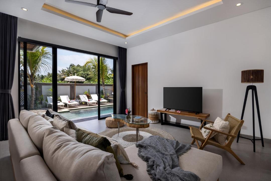 Photo of Livingroom in Mas
