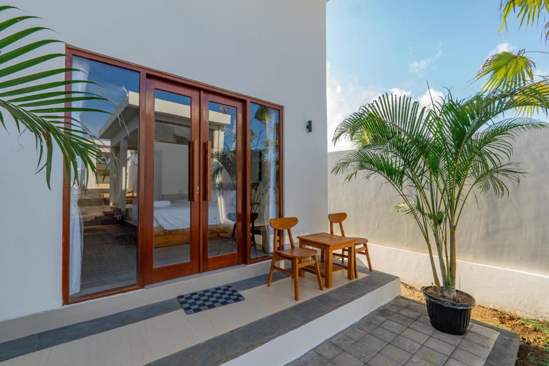 Photo of Patio Balcony in Kutuh