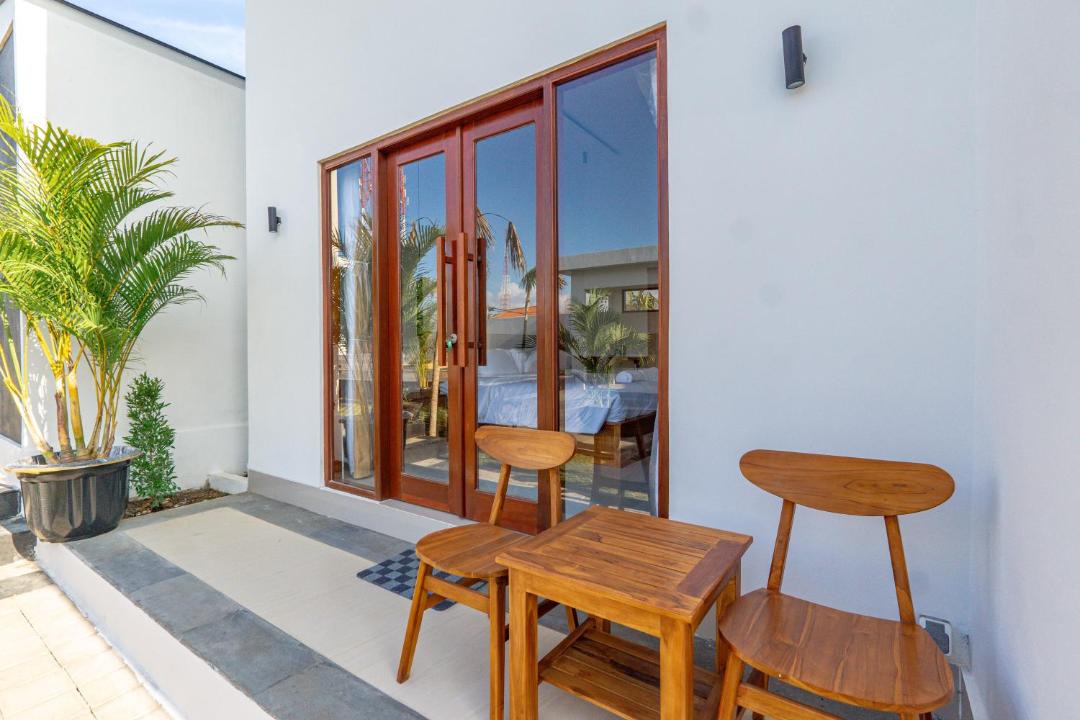 Photo of Patio Balcony in Kutuh