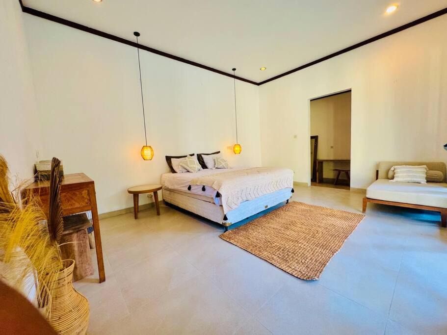 Photo of Bedroom in Umalas