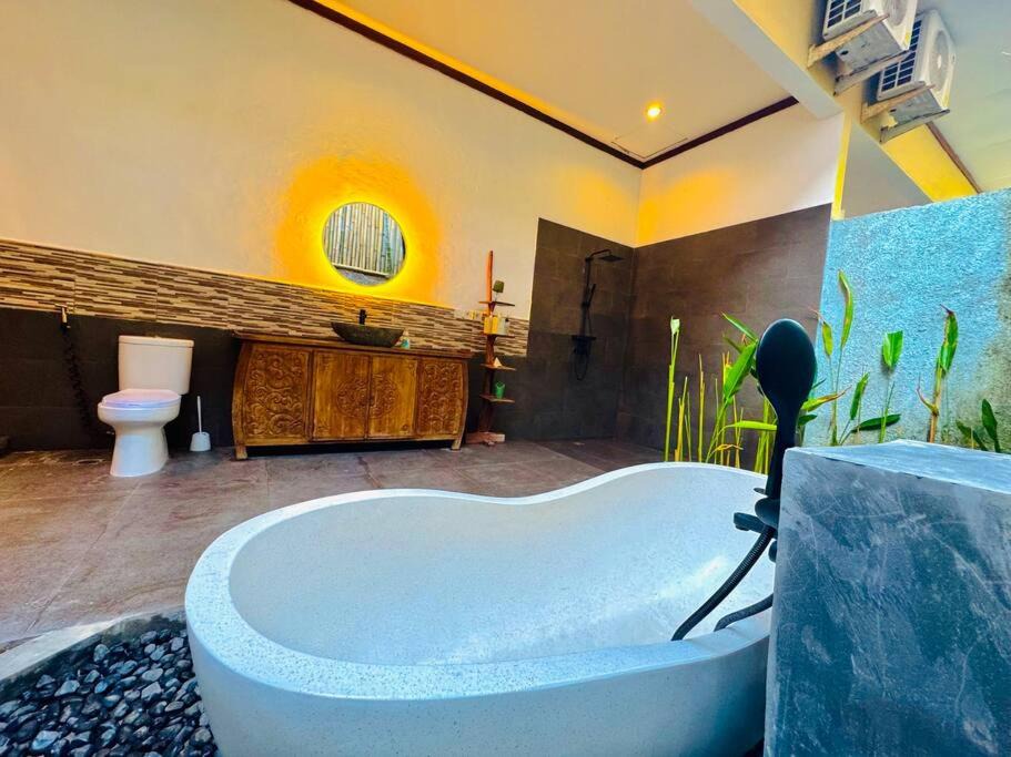 Photo of Bathroom in Umalas