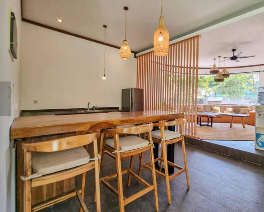 Photo of Kitchen in Umalas