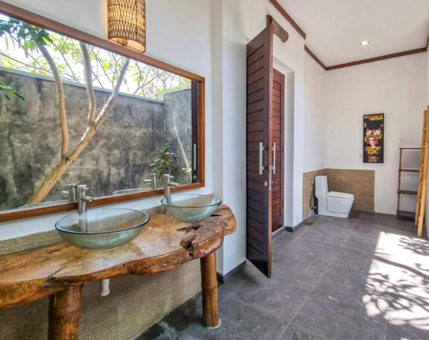 Photo of Bathroom in Umalas