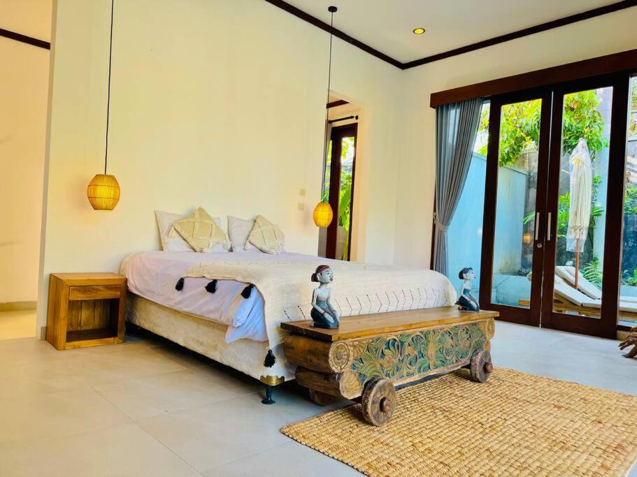Photo of Bedroom in Umalas