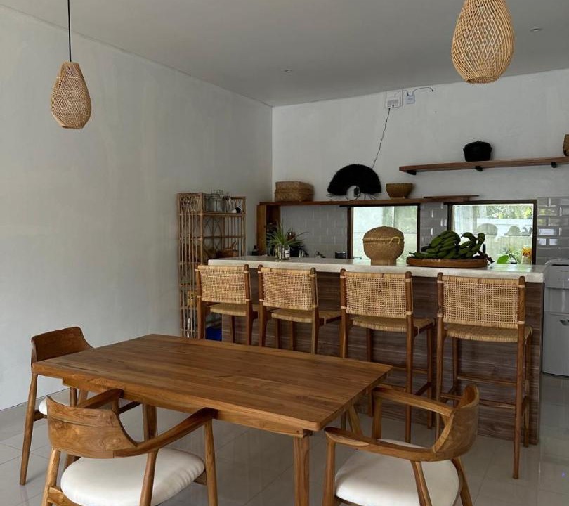 Photo of Kitchen in Melayang