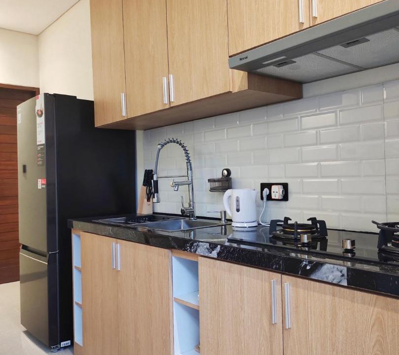 Photo of Kitchen in Lodtunduh