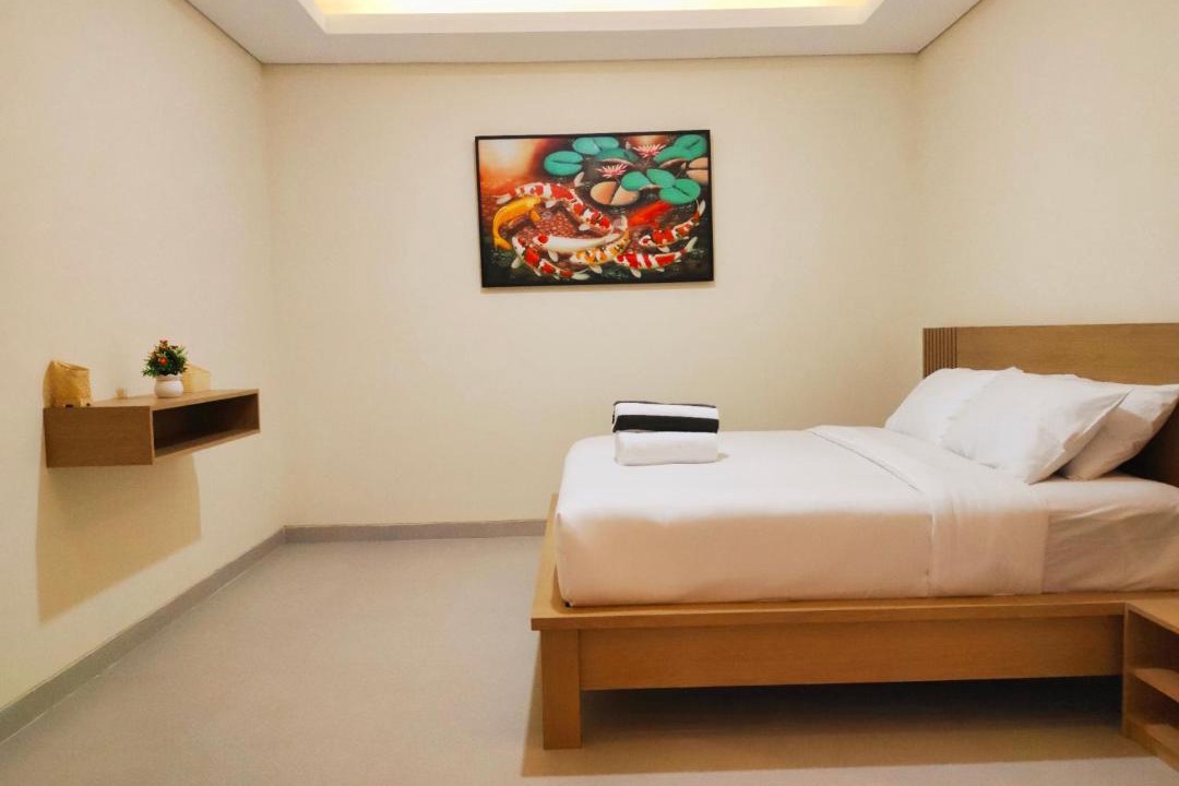 Photo of Bedroom in Lodtunduh