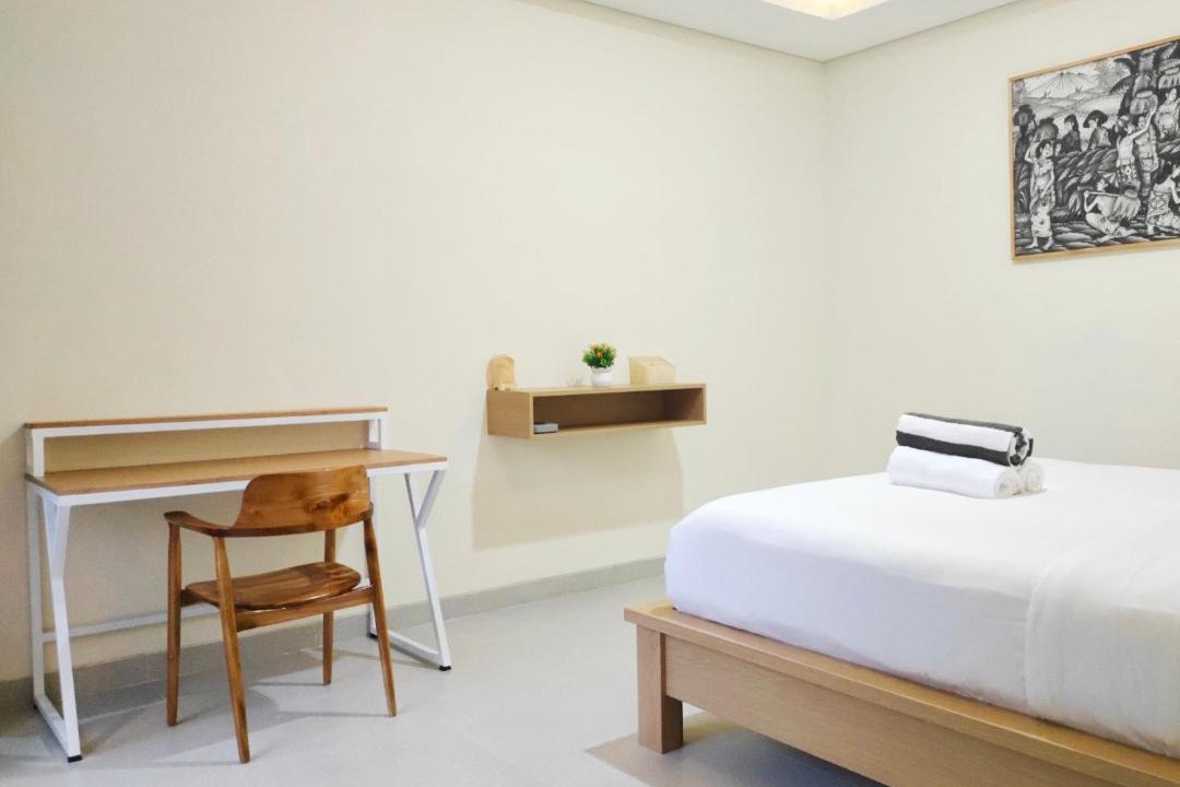 Photo of Bedroom in Lodtunduh