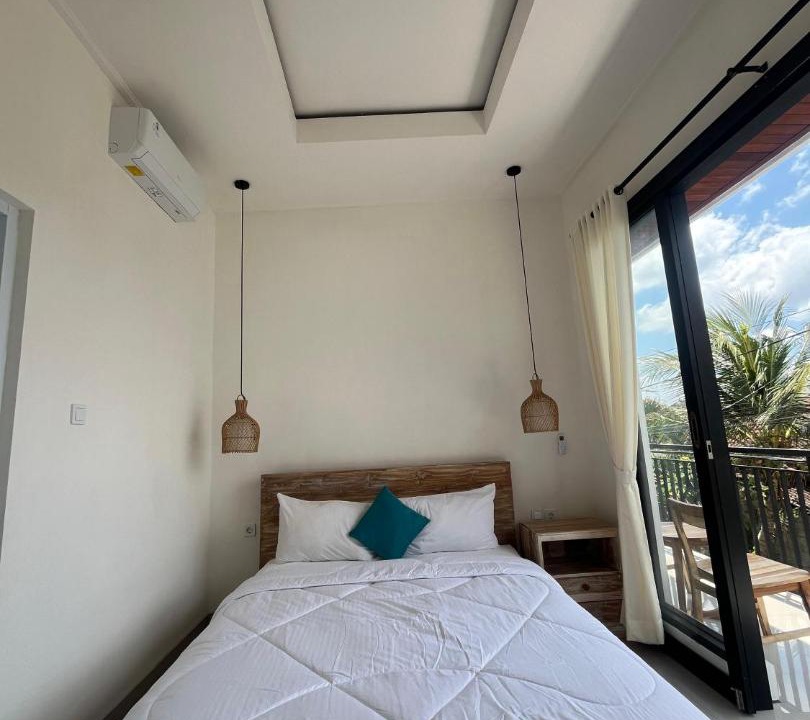 Photo of Bedroom in Cemagi