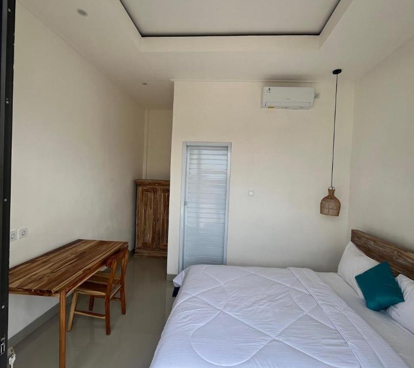 Photo of Bedroom in Cemagi