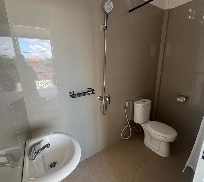 Photo of Bathroom in Cemagi