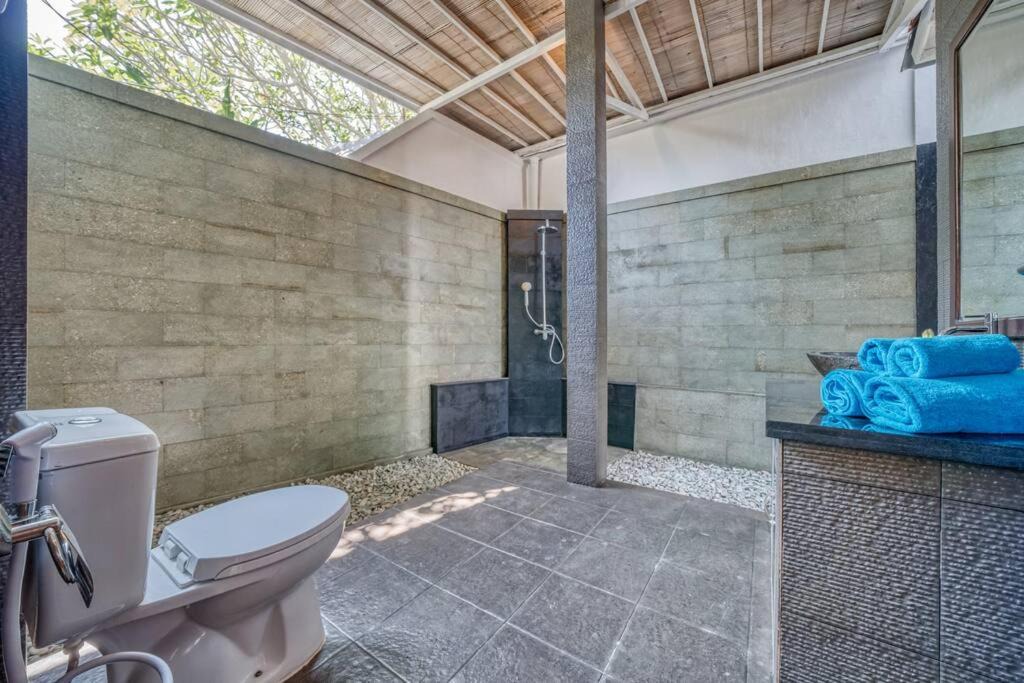 Photo of Bathroom in Umalas