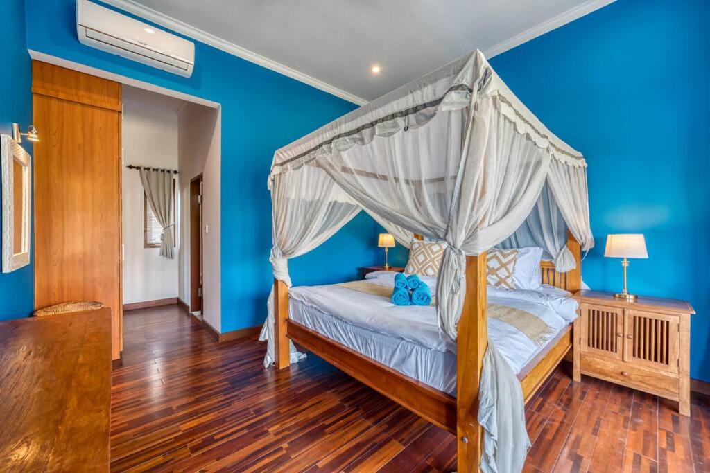 Photo of Bedroom in Umalas