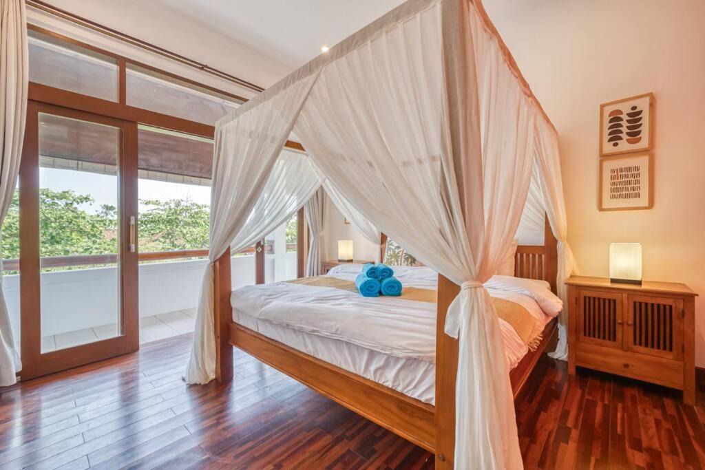 Photo of Bedroom in Umalas
