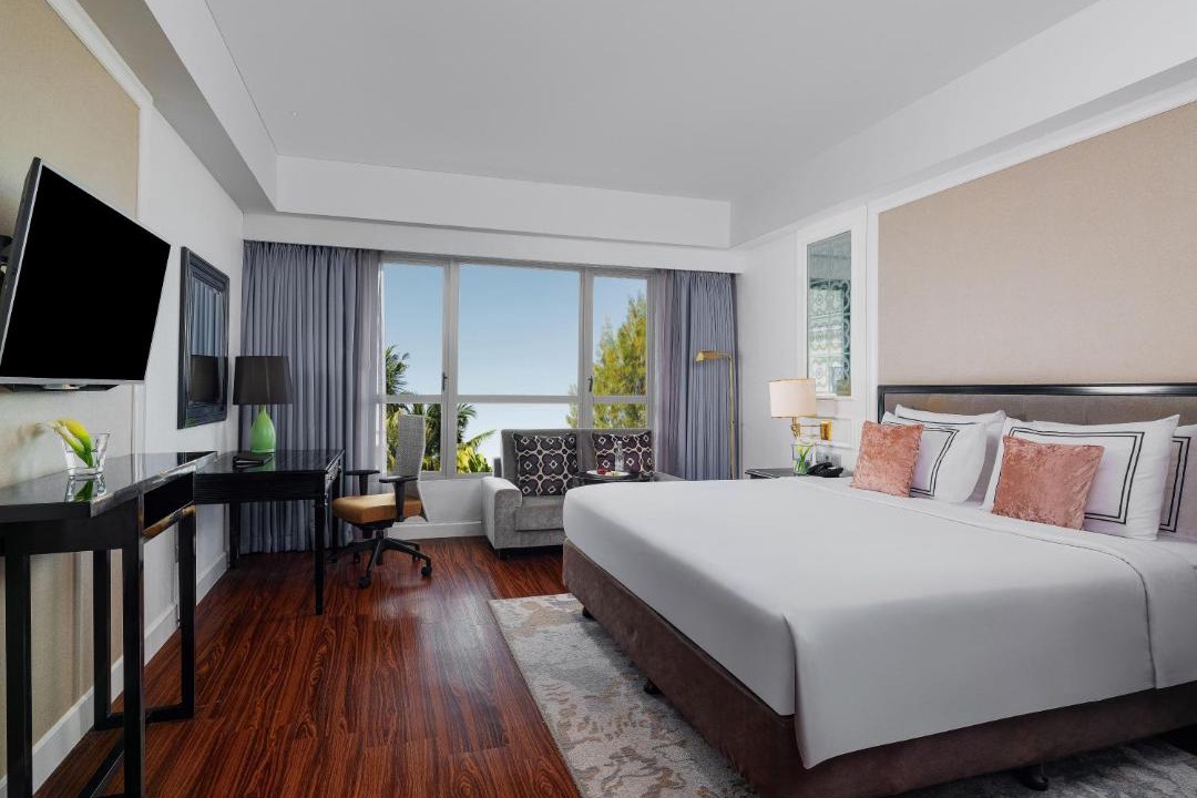 Photo of Bedroom in Malioboro