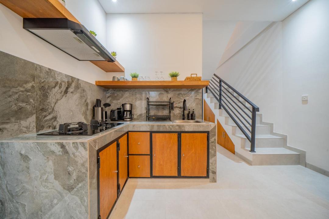 Photo of Kitchen in Berawa