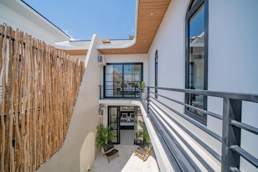 Photo of Patio Balcony in Berawa