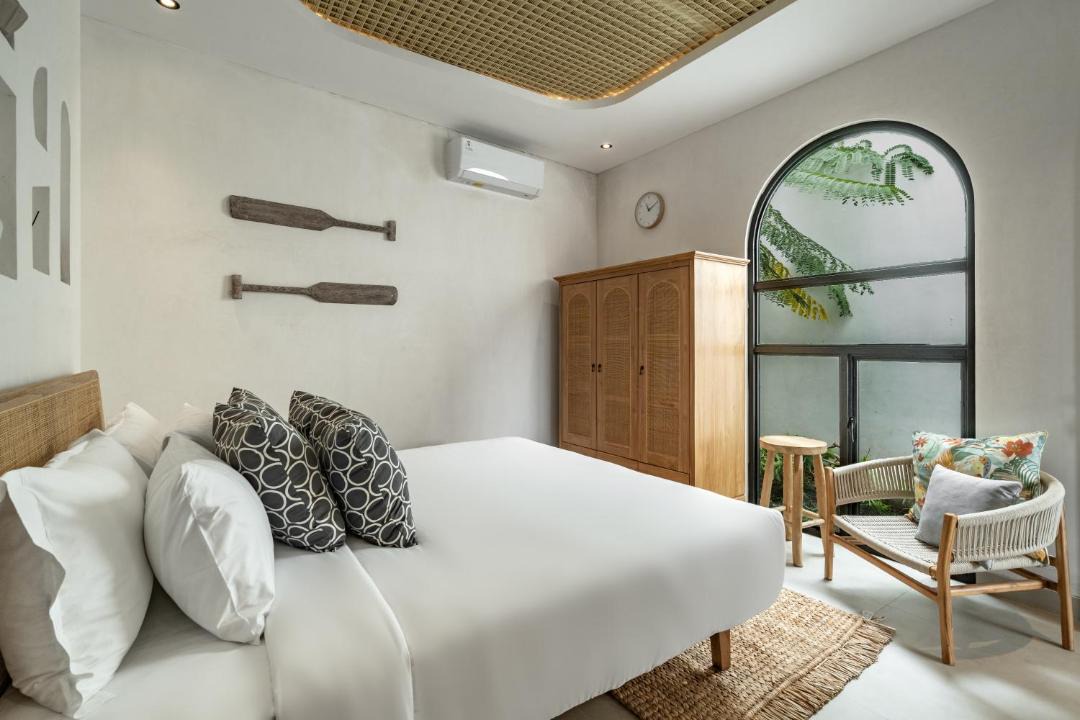 Photo of Bedroom in Umalas