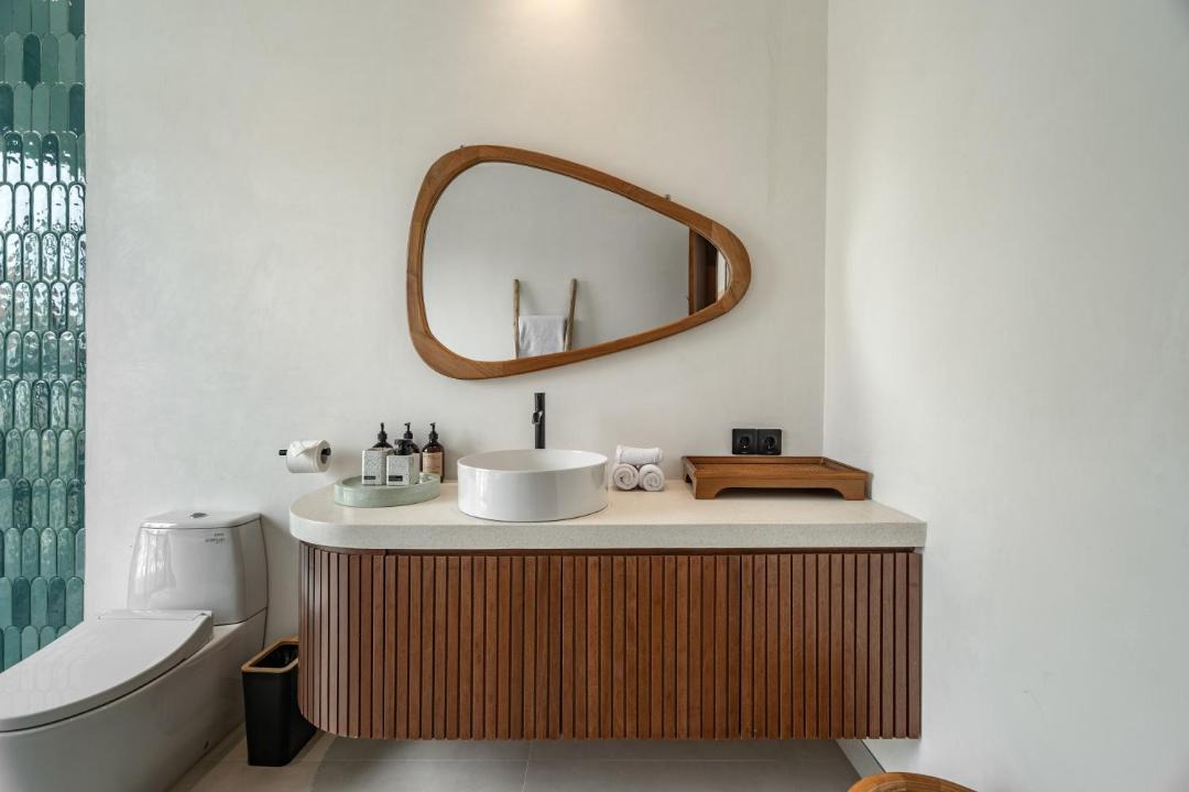 Photo of Bathroom in Umalas