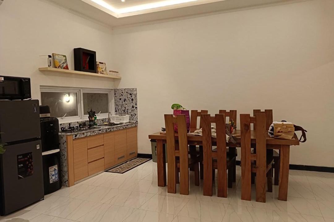 Photo of Kitchen in Kampial